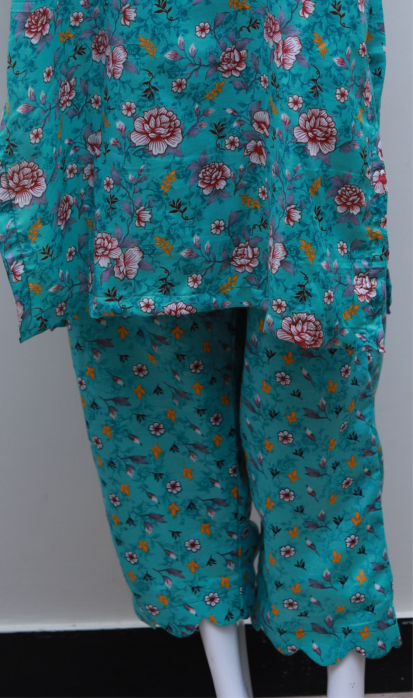 OPSWT - 10| Two Piece