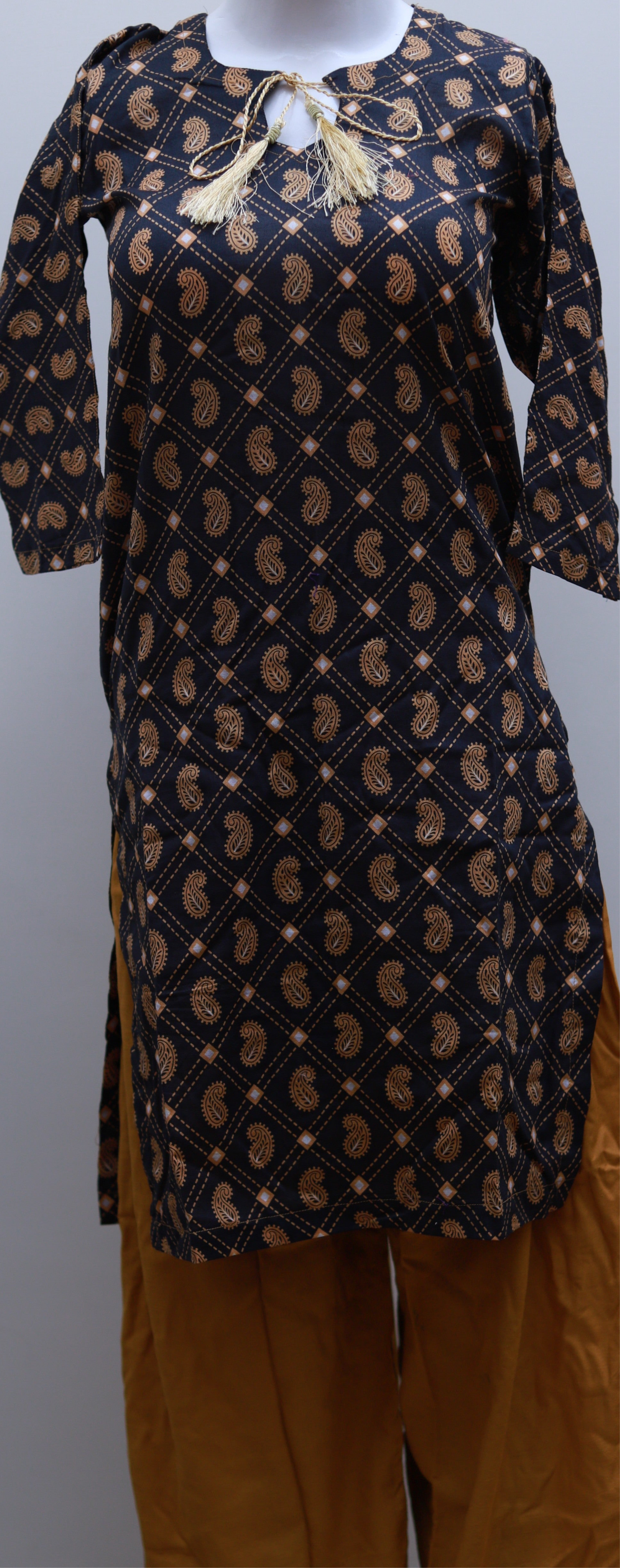 OPSWT - 09S| Two Piece