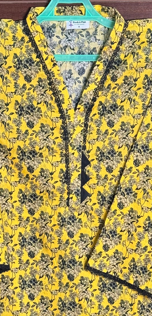 Rozkay-19 | Two piece