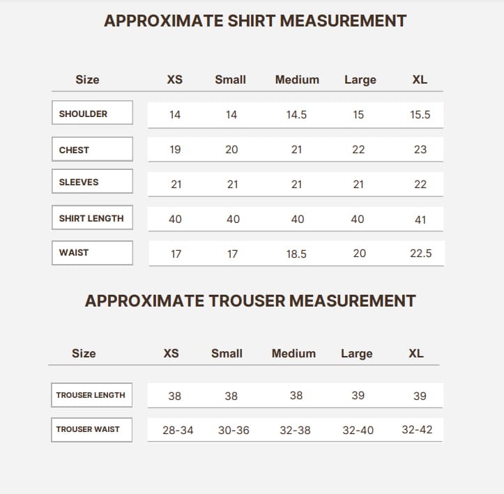 Rozkay-19 | Two piece