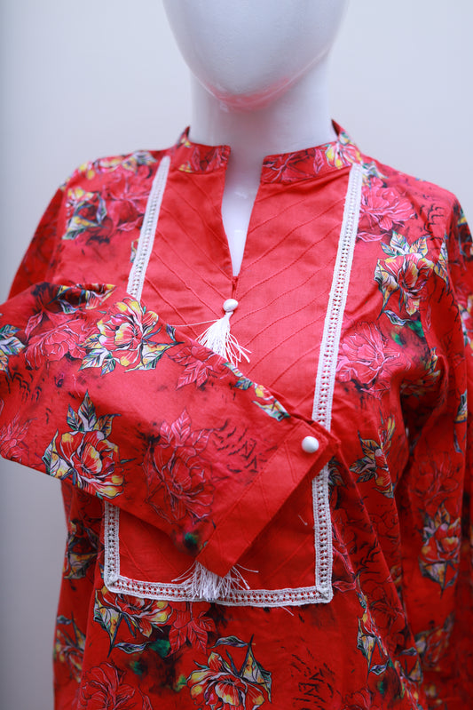 OPSWT-05S |Two Piece