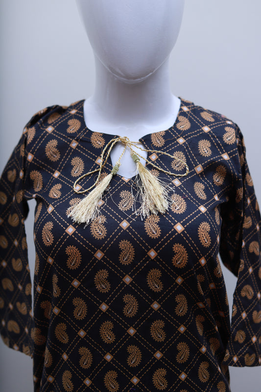 OPSWT - 09S| Two Piece