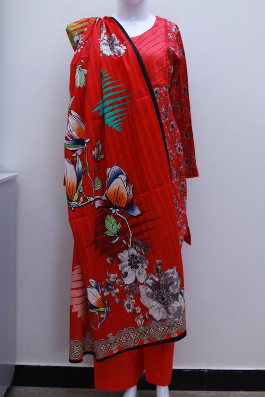 OPSWT-16 | Three piece