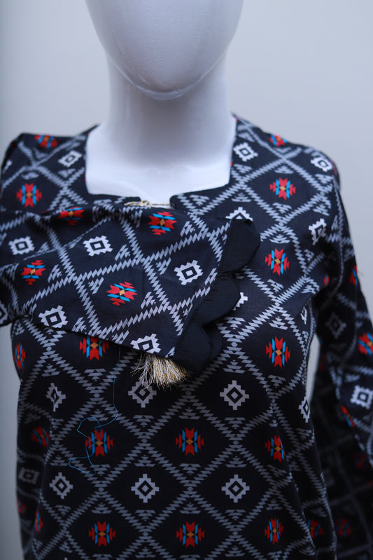 OPSWT - 11| Two piece