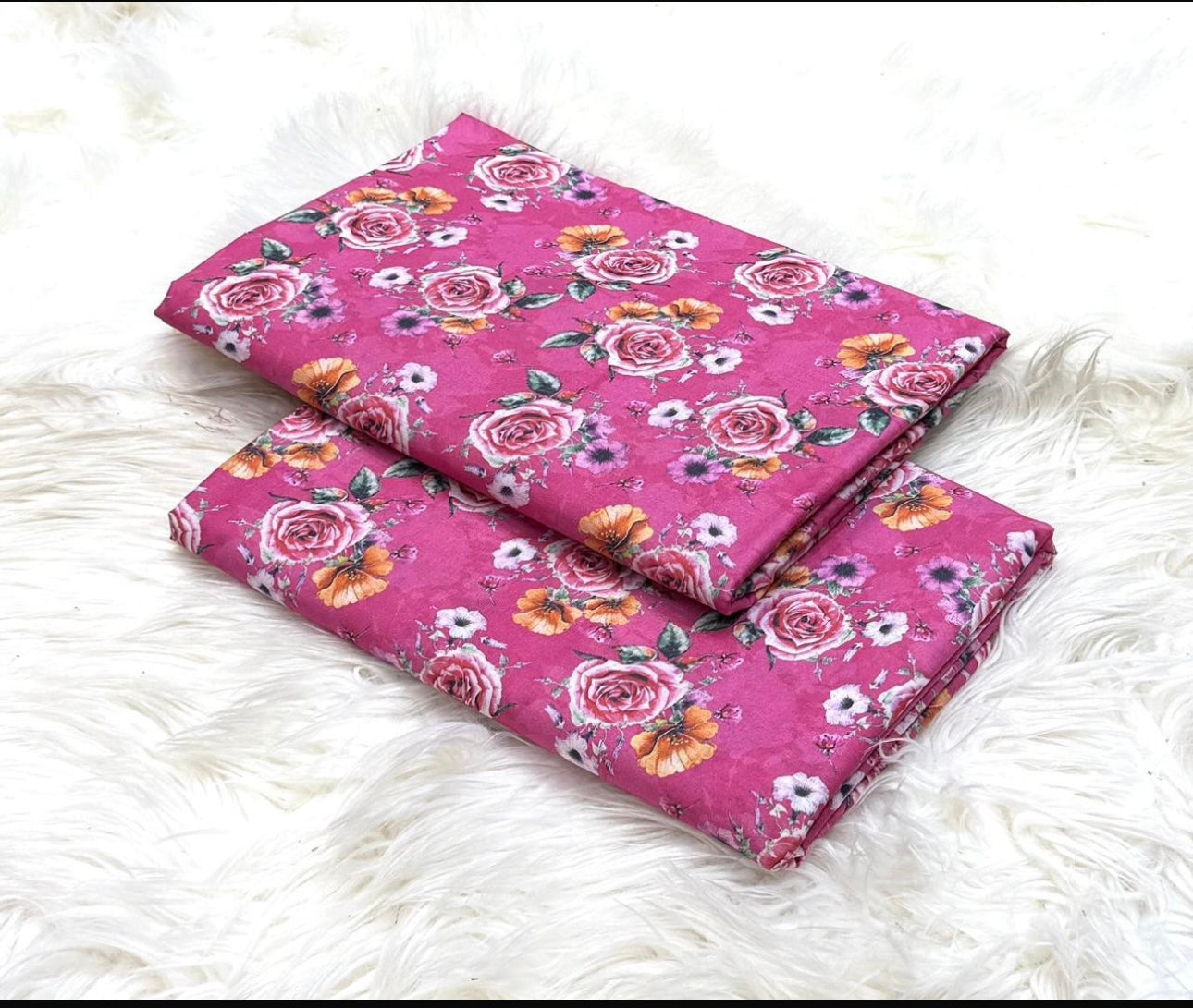 Unstitched Collection