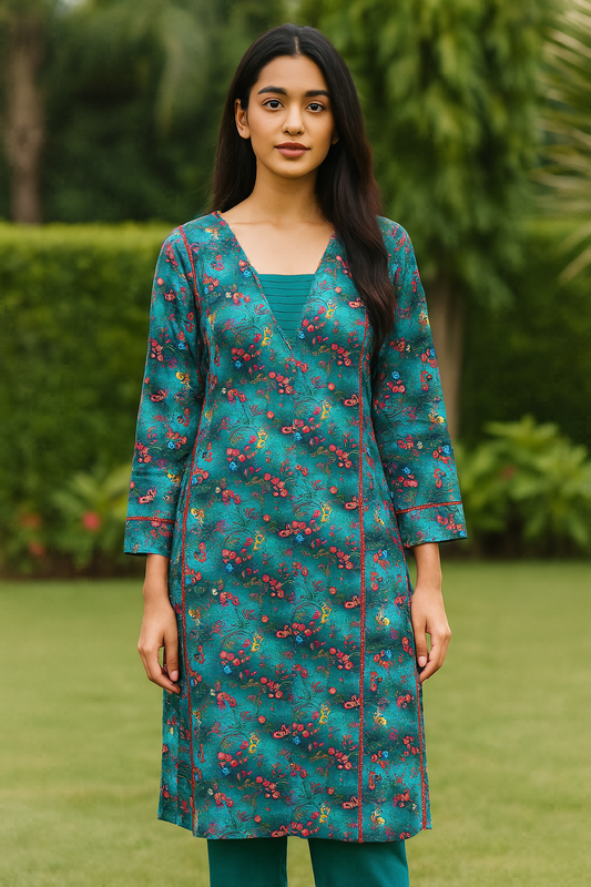 Rozkay 17 | Two piece