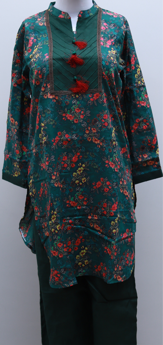 OPSWT - 06| Two Piece lawn