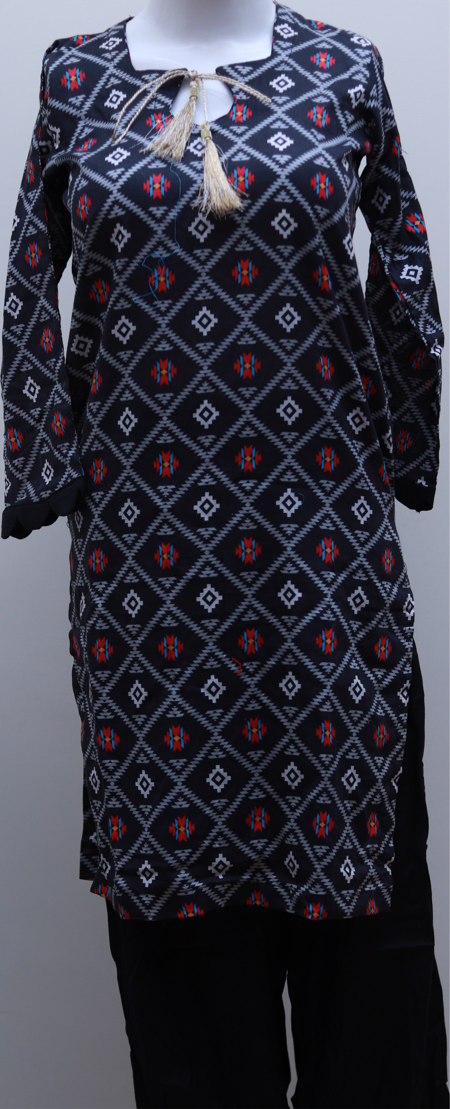 OPSWT - 11| Two piece