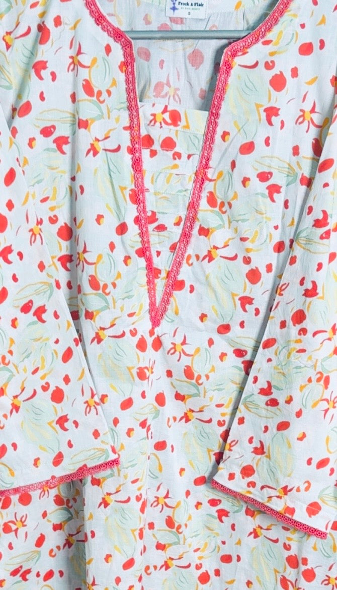 Rozkay-18 | Two piece