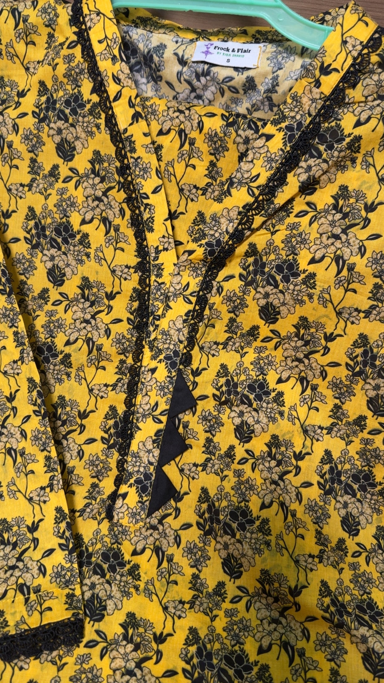 Rozkay-19 | Two piece