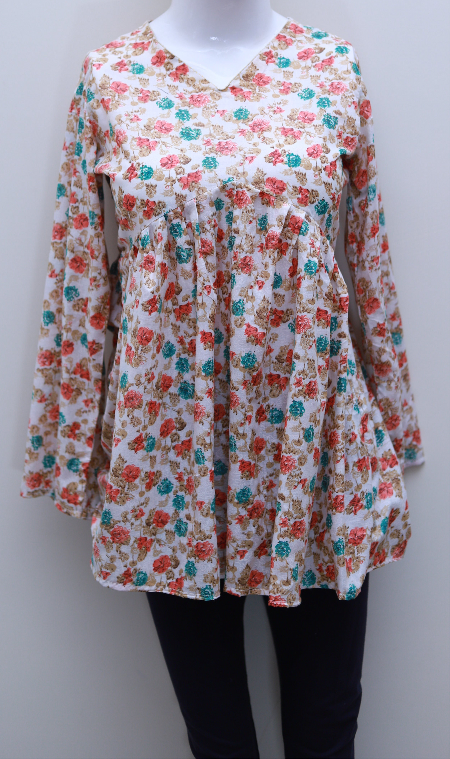 L-OPF-12S | One piece