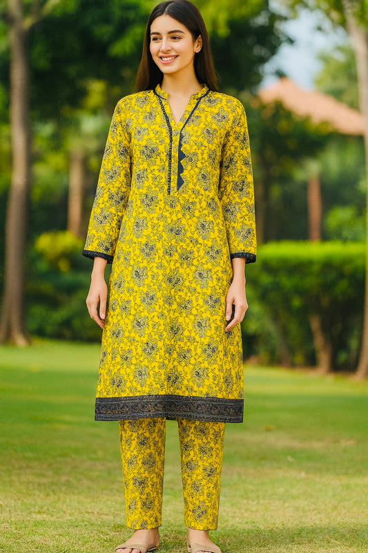 Rozkay-19 | Two piece