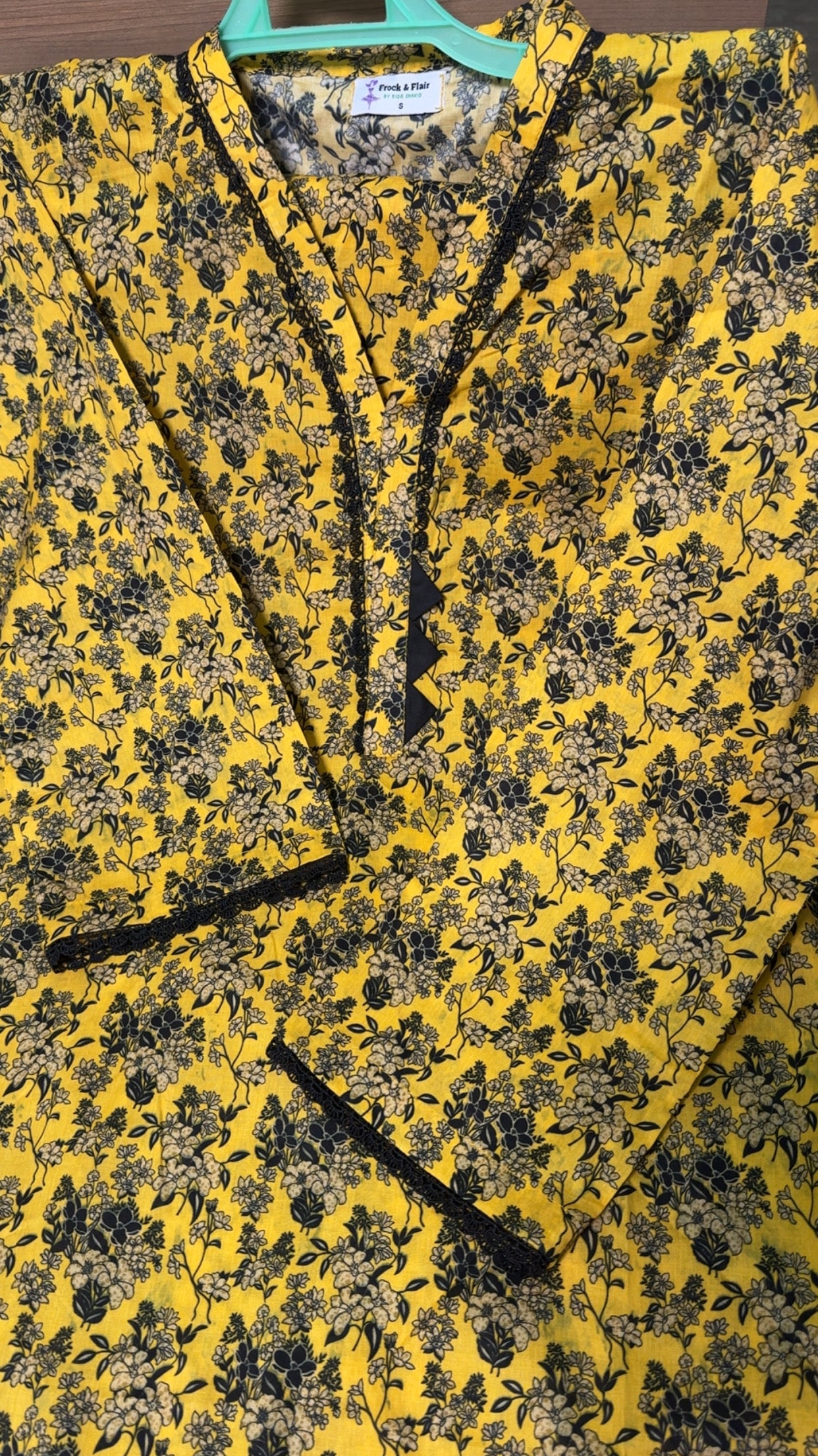 Rozkay-19 | Two piece