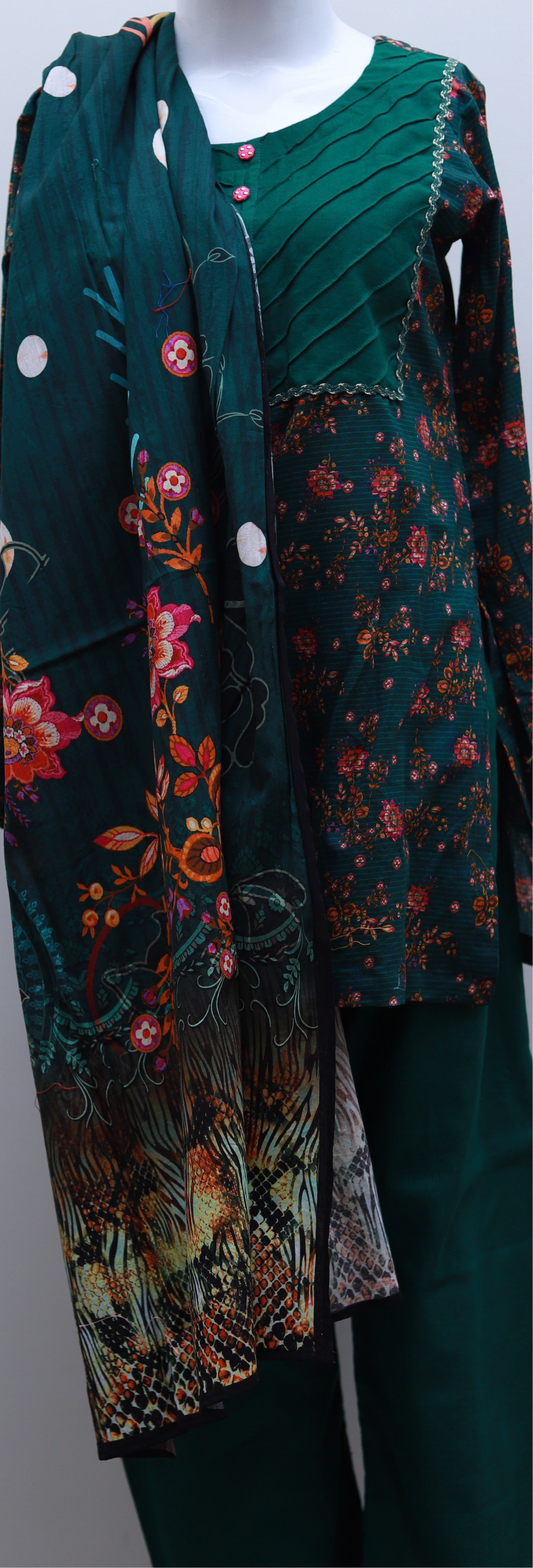 OPSWT - 02| Three piece