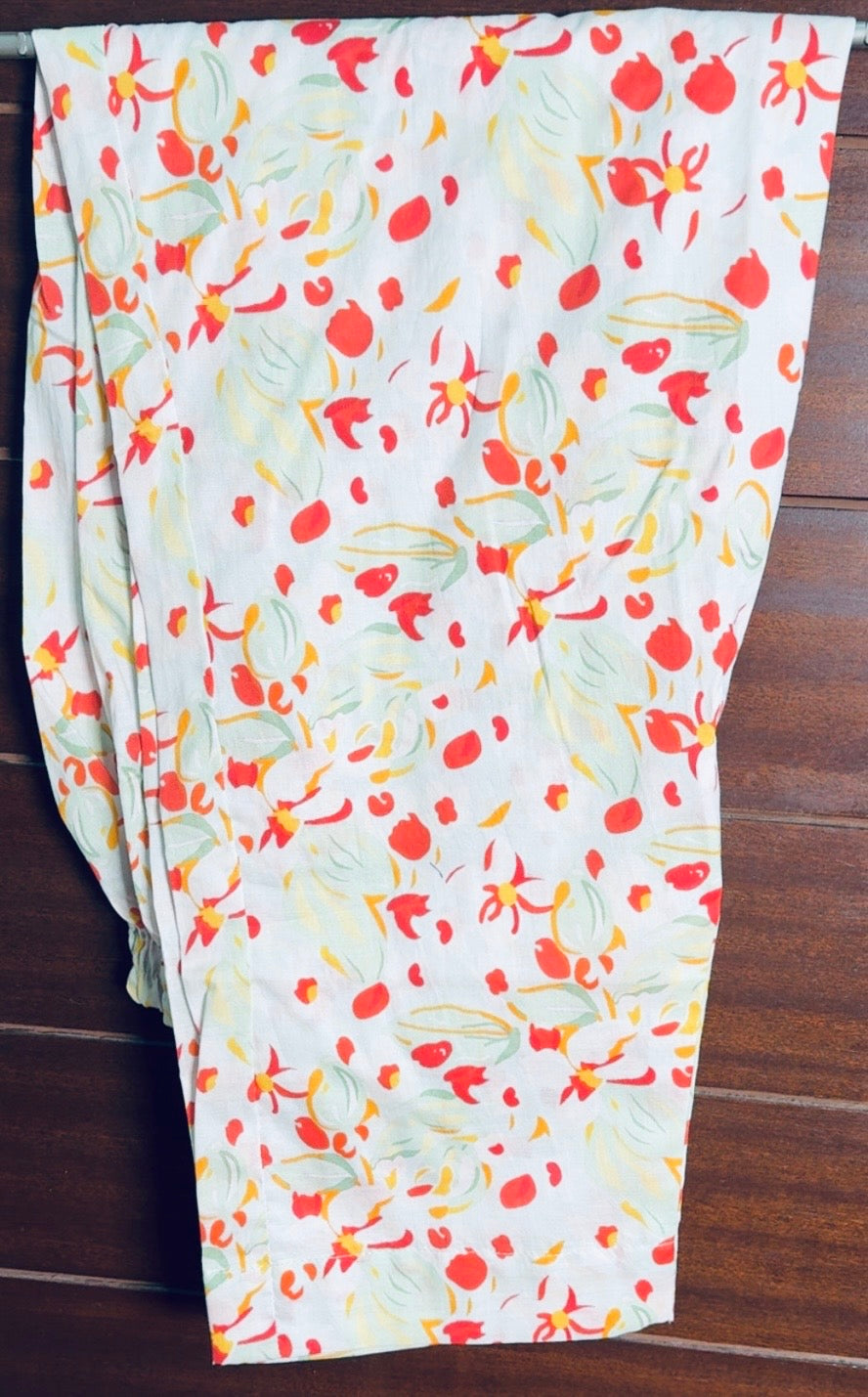 Rozkay-18 | Two piece