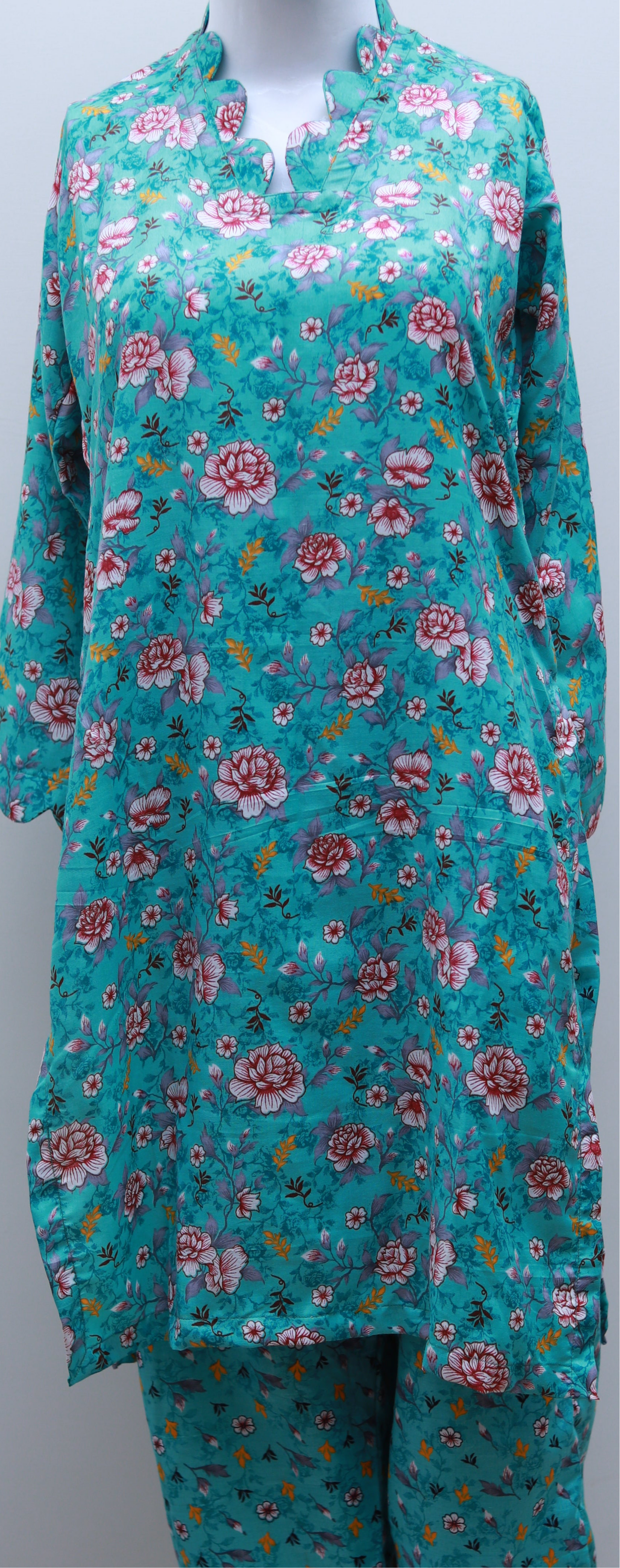 OPSWT - 10| Two Piece