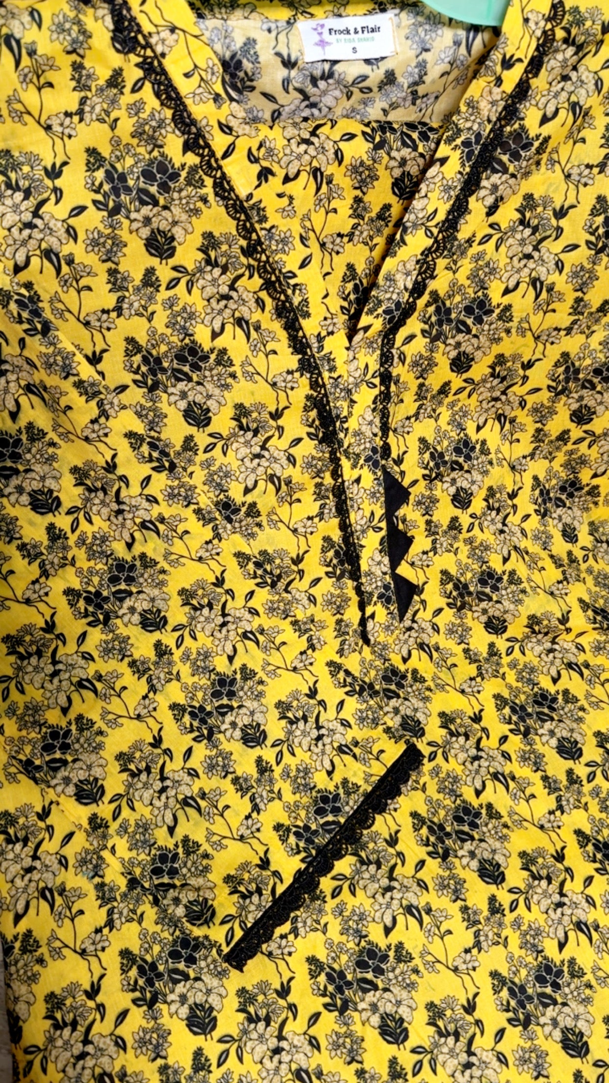 Rozkay-19 | Two piece