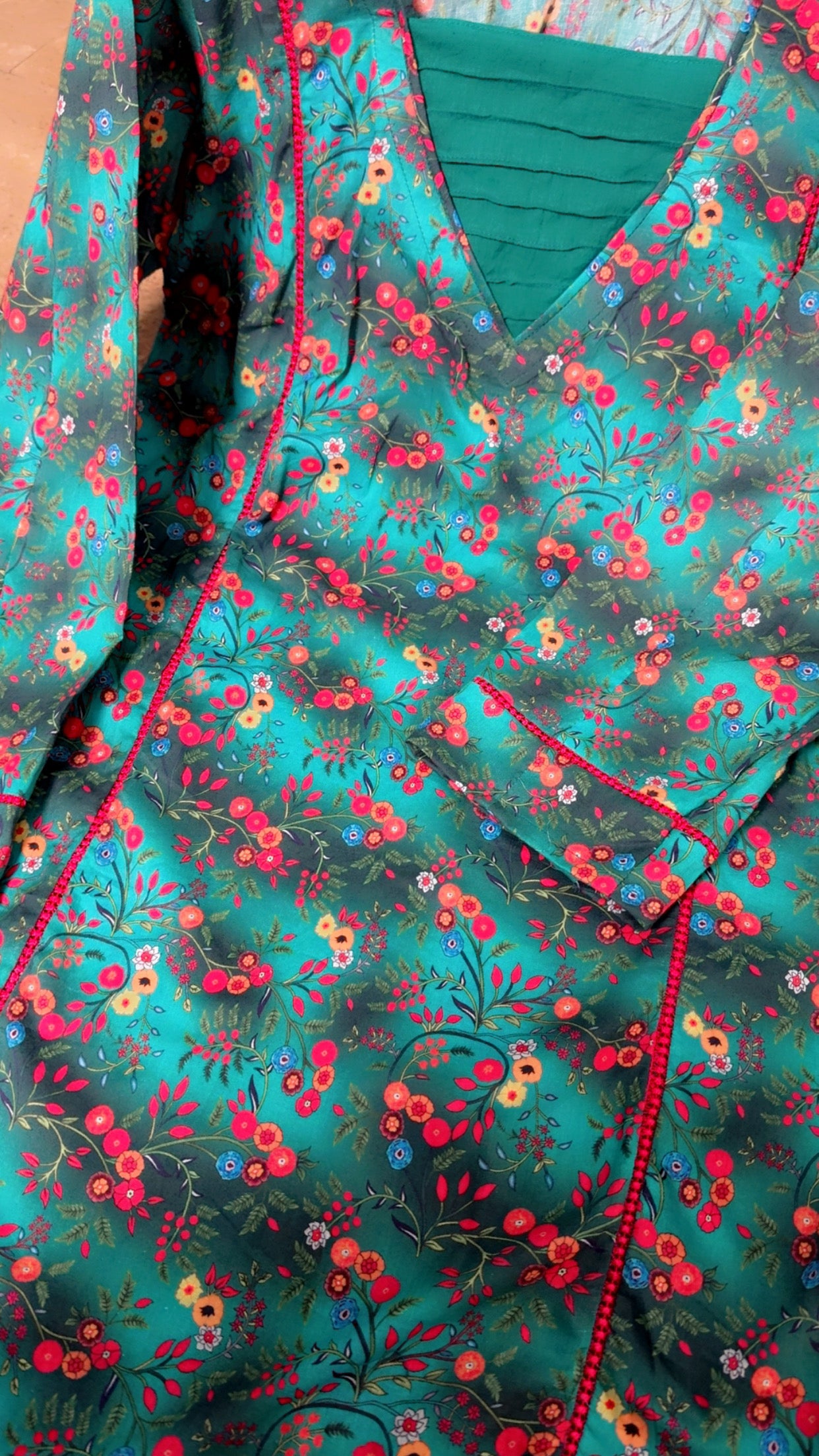 Rozkay 17 | Two piece