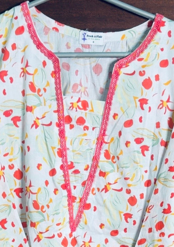 Rozkay-18 | Two piece