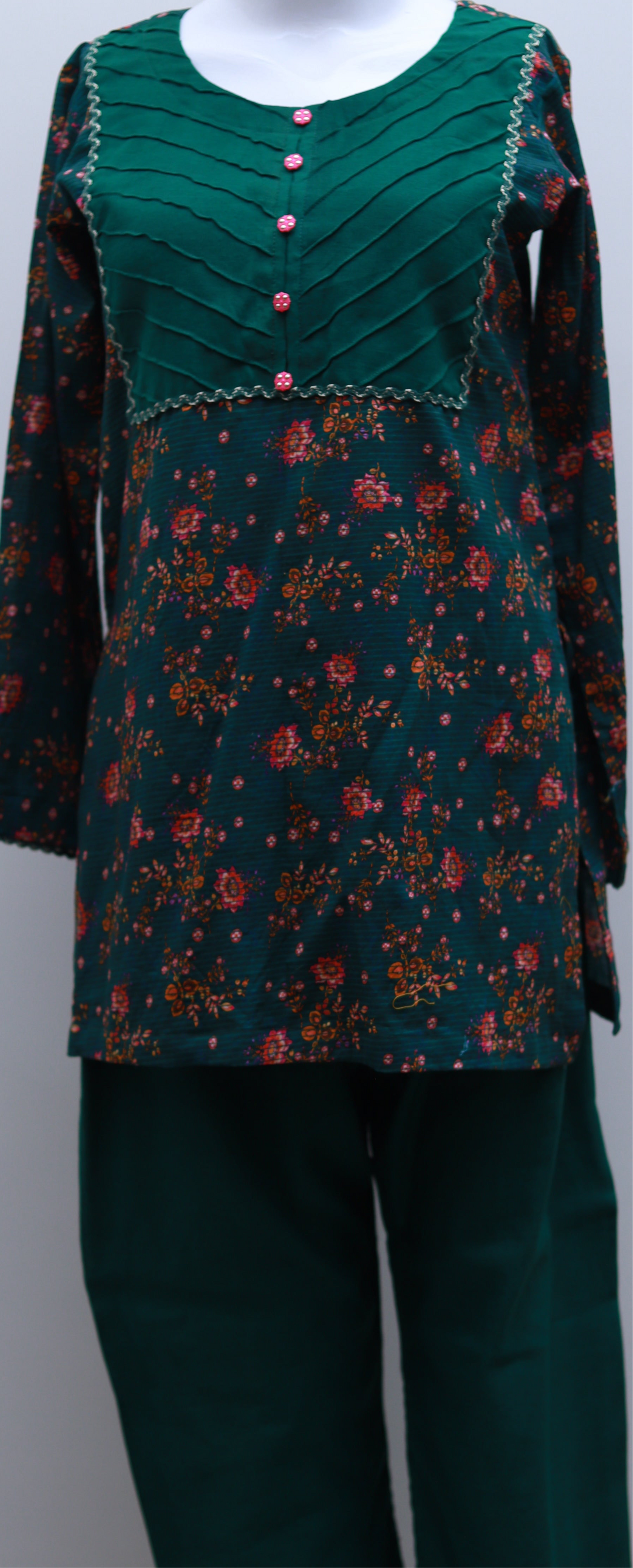 OPSWT - 02| Three piece