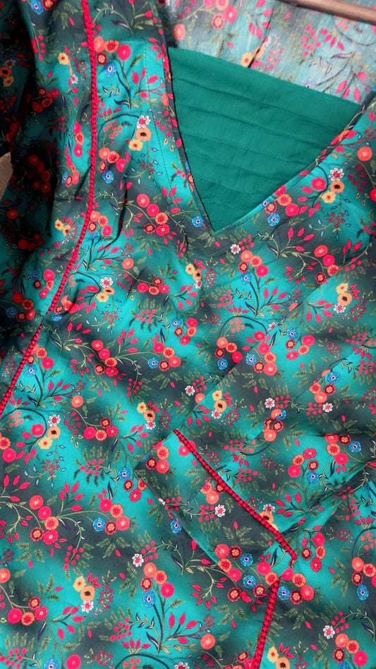 Rozkay 17 | Two piece