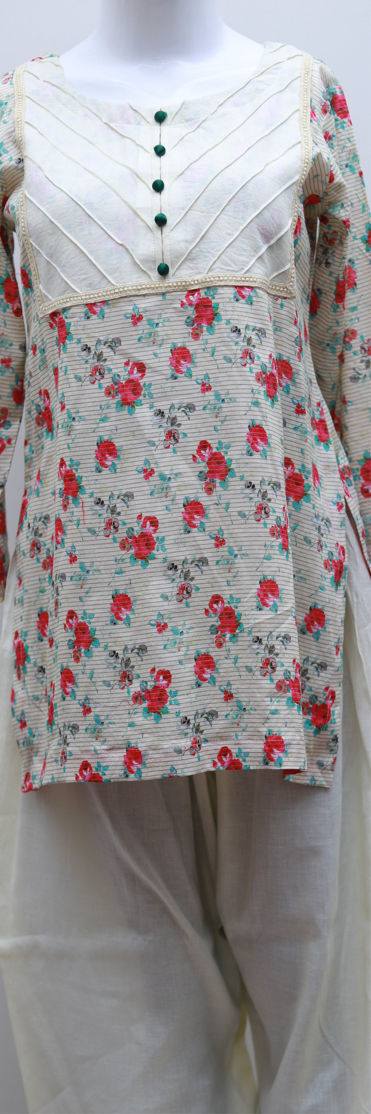 OPSWT - 03| Three Piece Suit