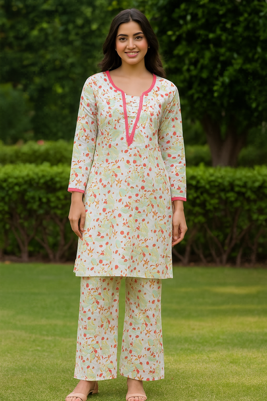 Rozkay-18 | Two piece