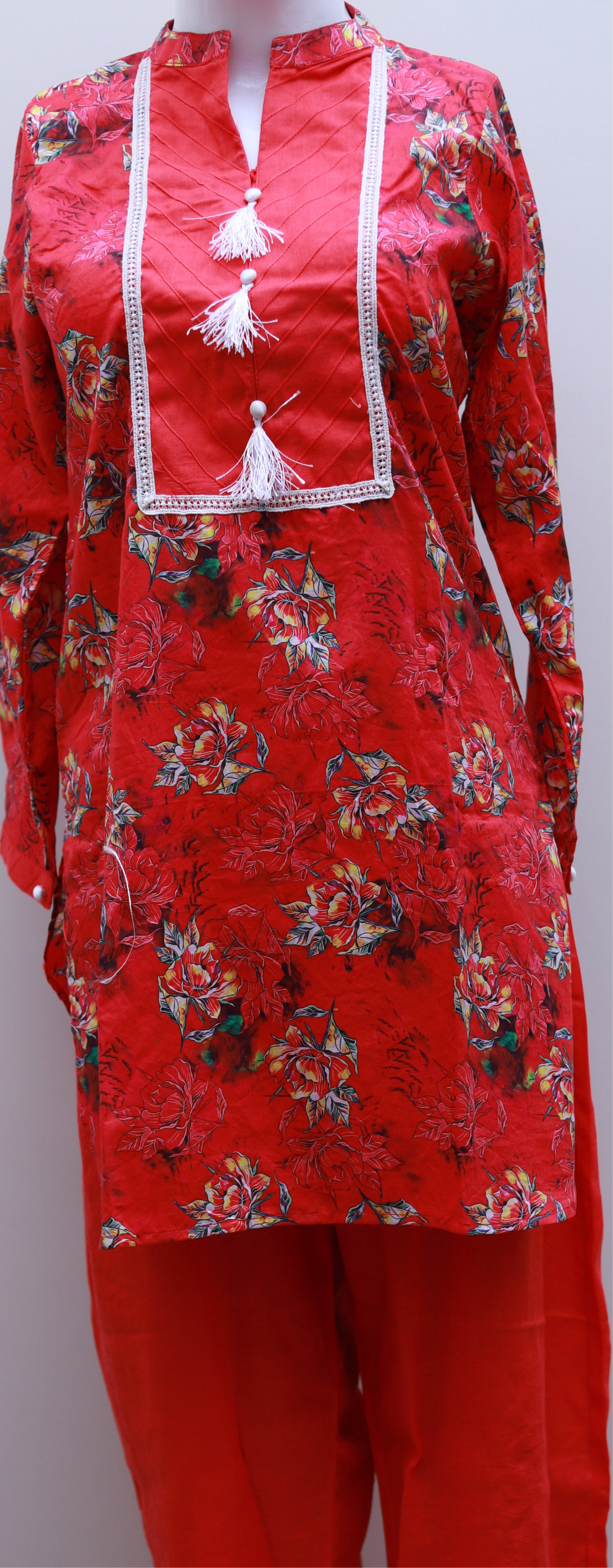 OPSWT - 05| Two Piece