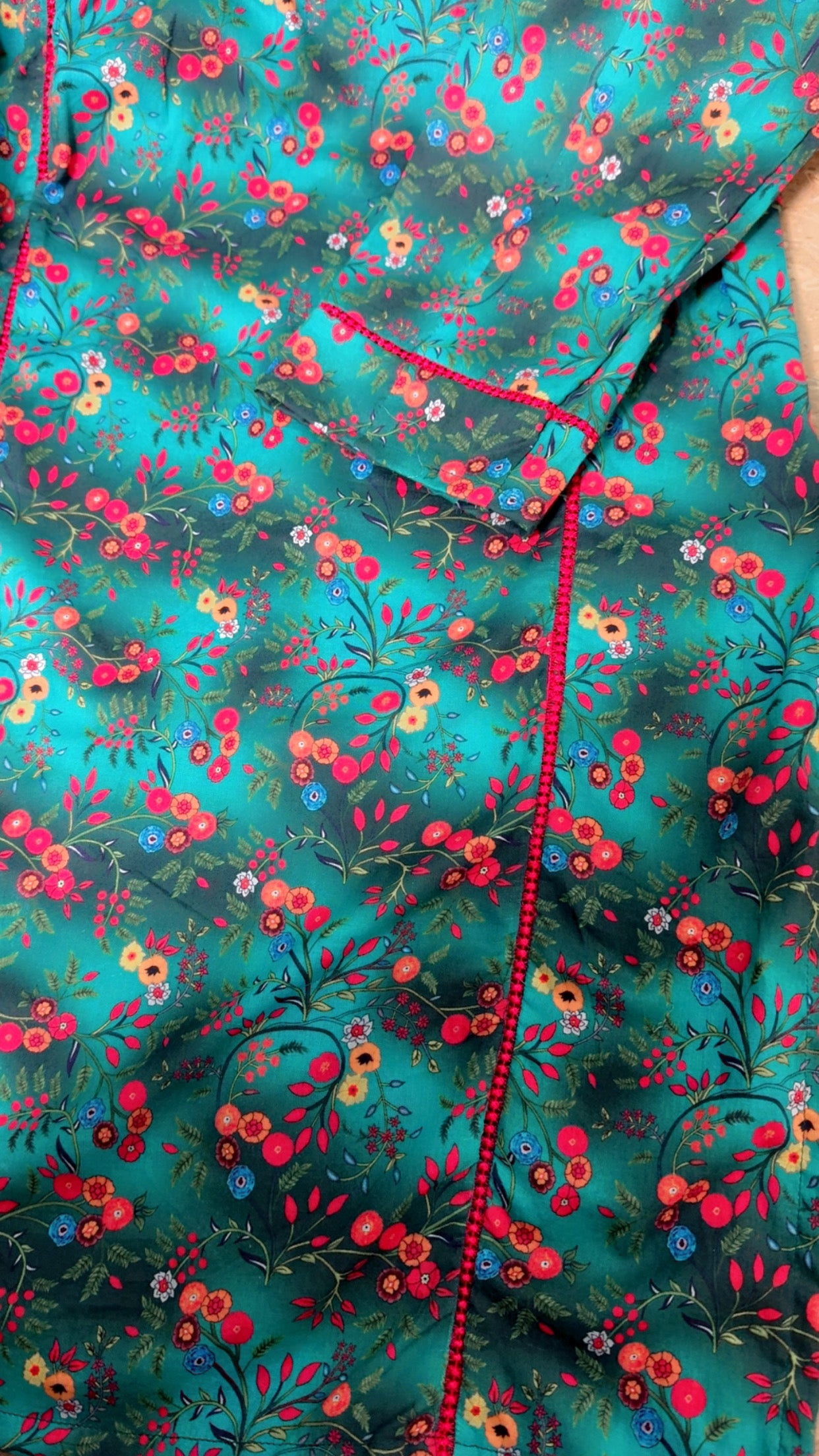 Rozkay 17 | Two piece