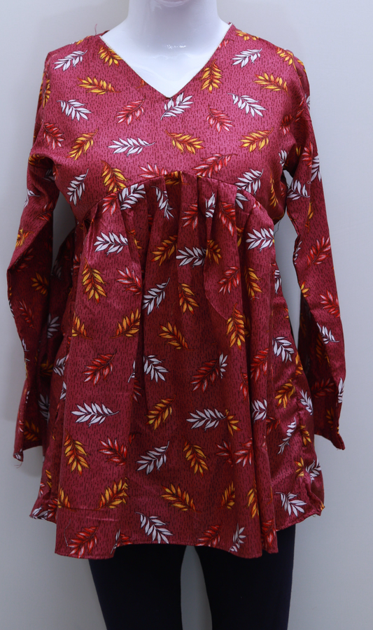 L-OPS-13S | One piece