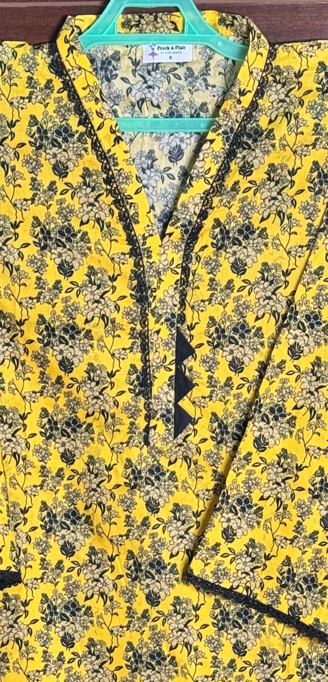 Rozkay-19 | Two piece