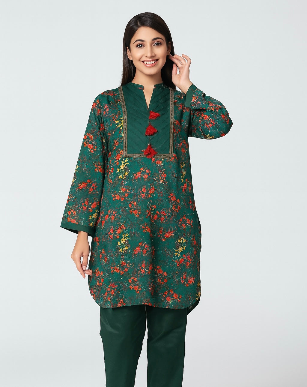 OPSWT - 02| Three piece