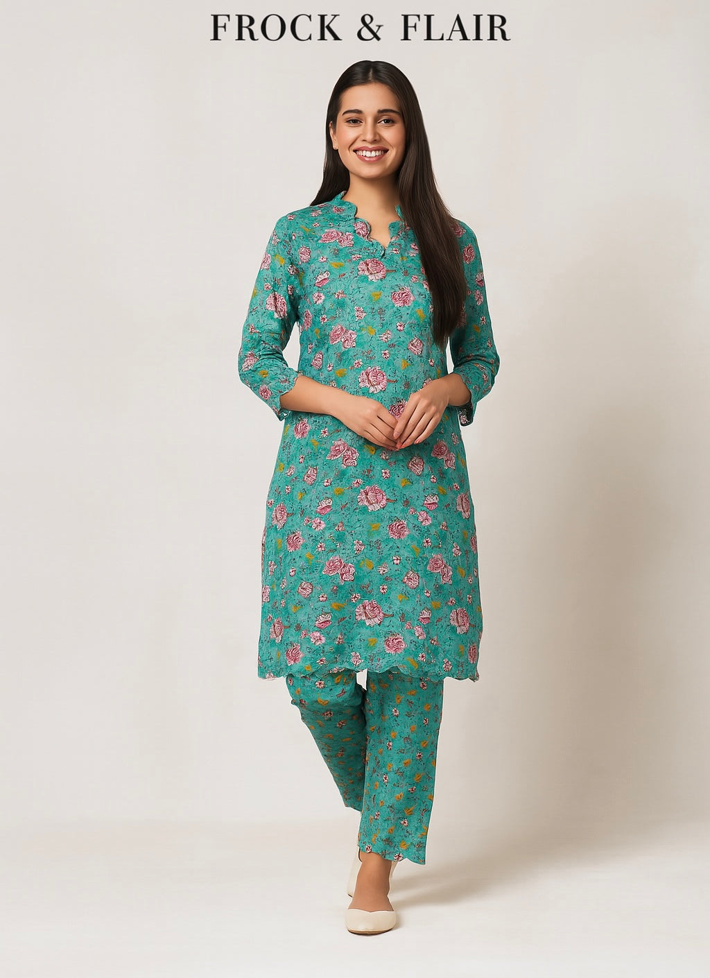 OPSWT - 10| Two Piece