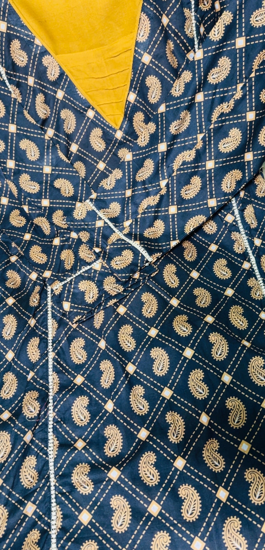 Rozkay-23 | Two piece