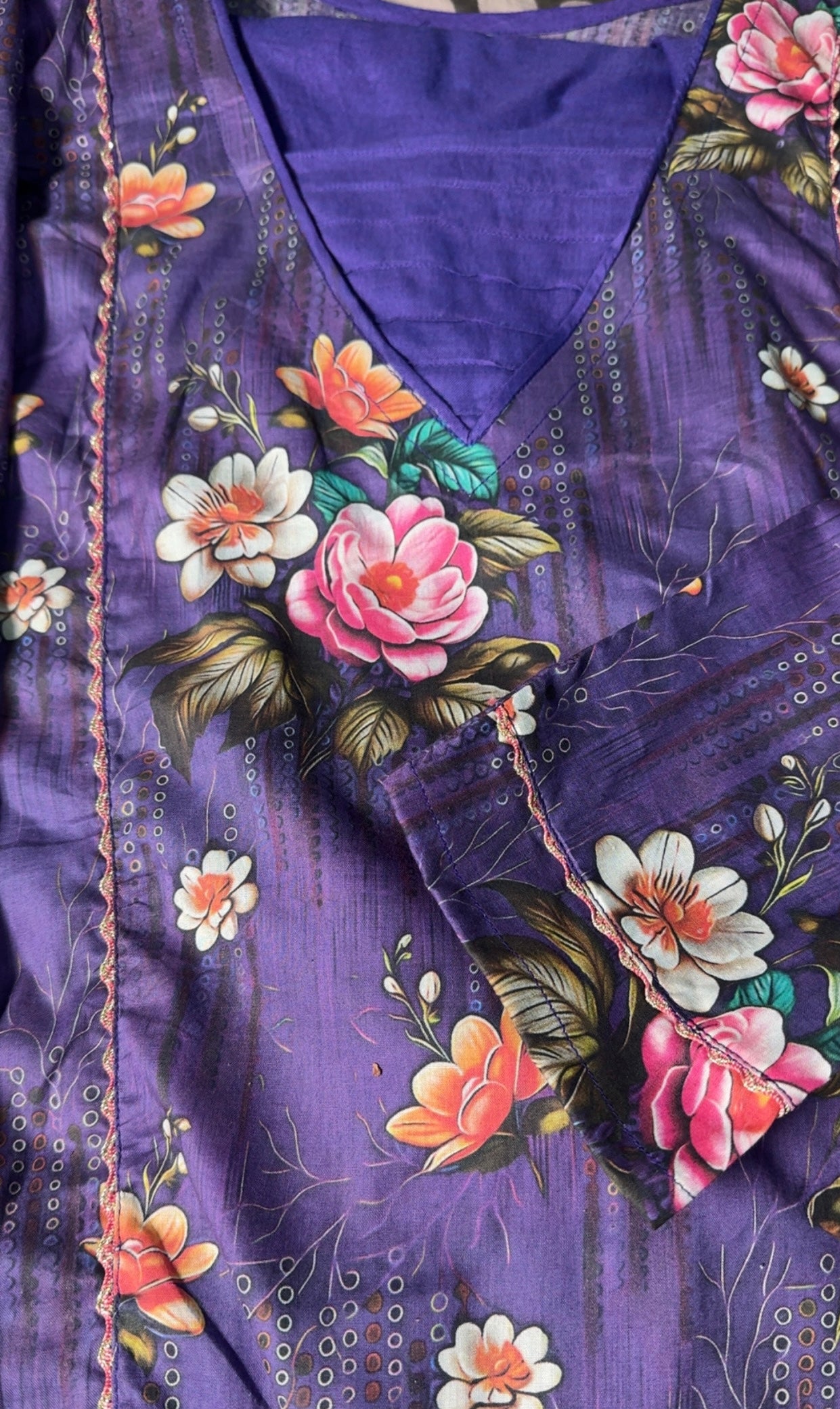 Rozkay-20 | Two piece