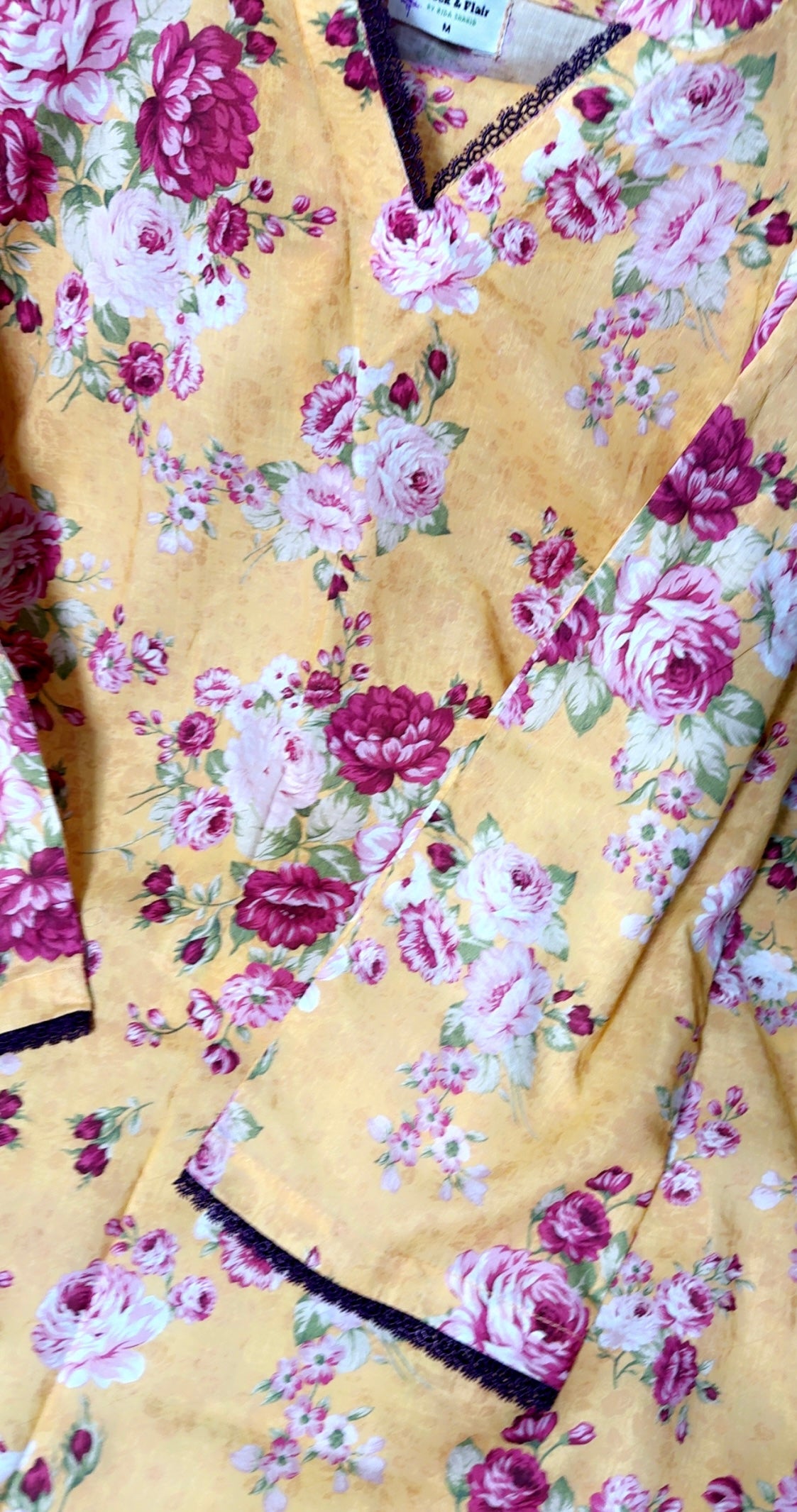 Rozkay-21 | Two piece