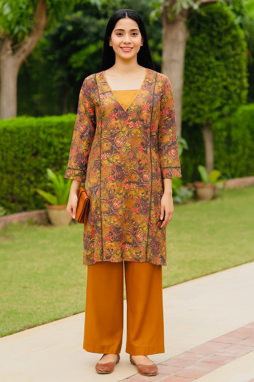 Rozkay 24| Two Piece