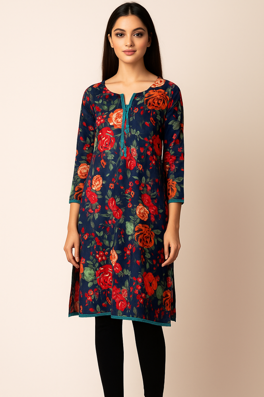 KURTA-ROZKAY 11 | one piece