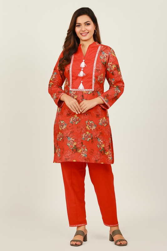 OPSWT - 05| Two Piece