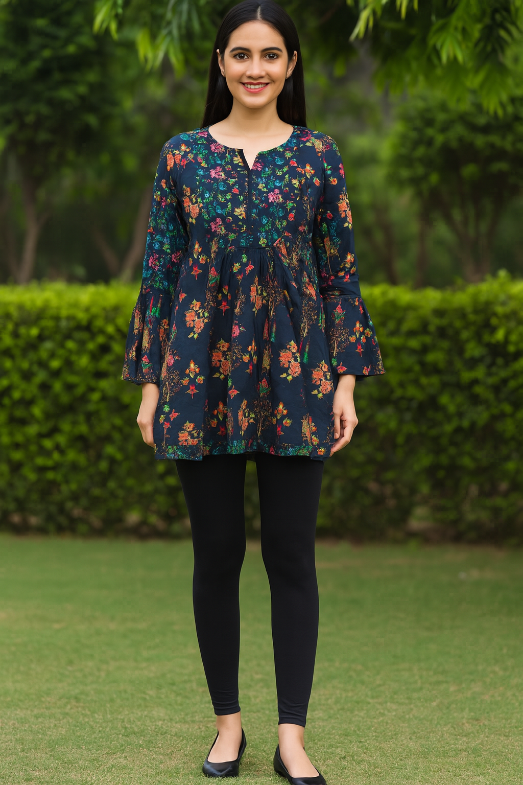 L-ops-3-one piece peplum