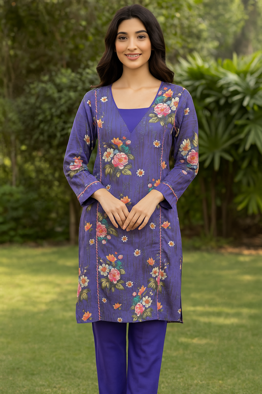 Rozkay-20 | Two piece