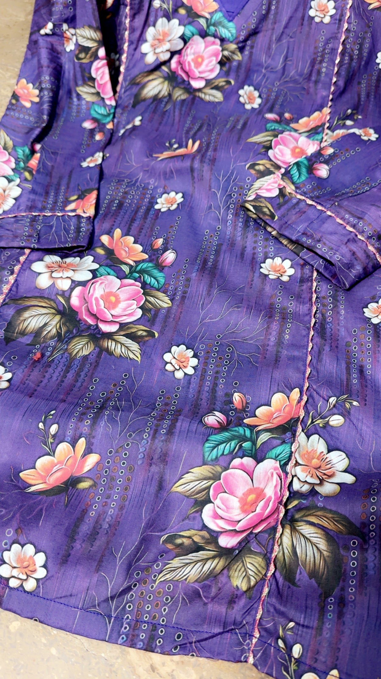 Rozkay-20 | Two piece