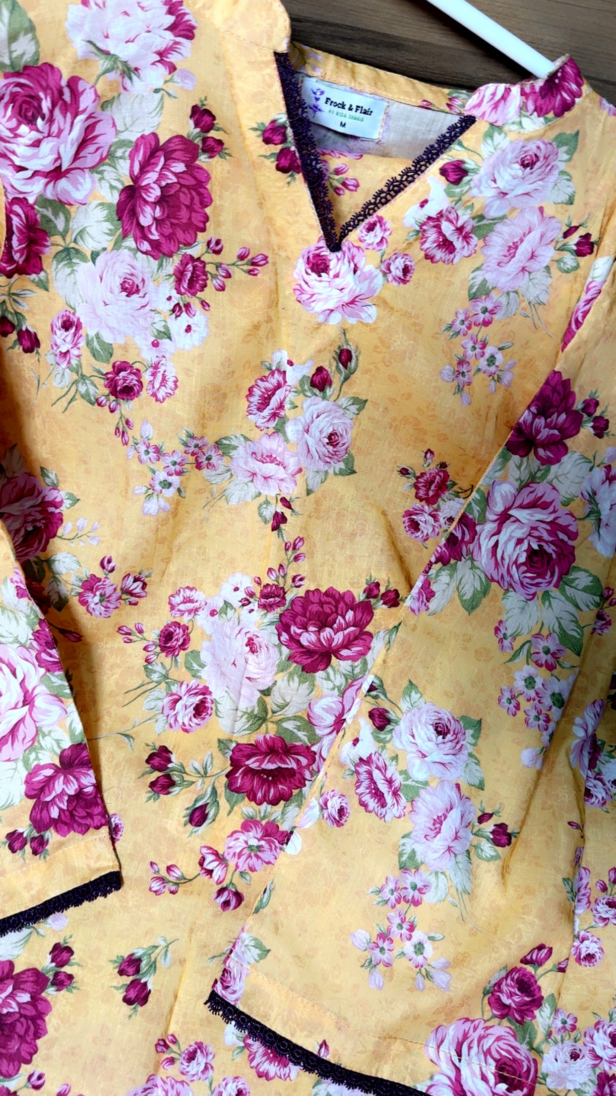 Rozkay-21 | Two piece