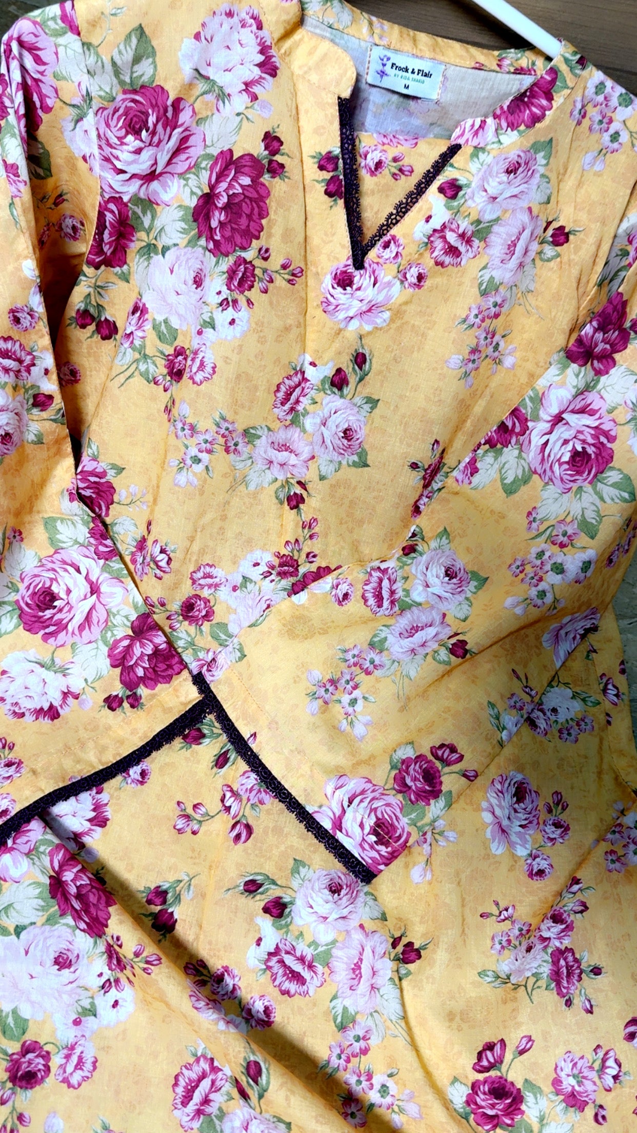 Rozkay-21 | Two piece