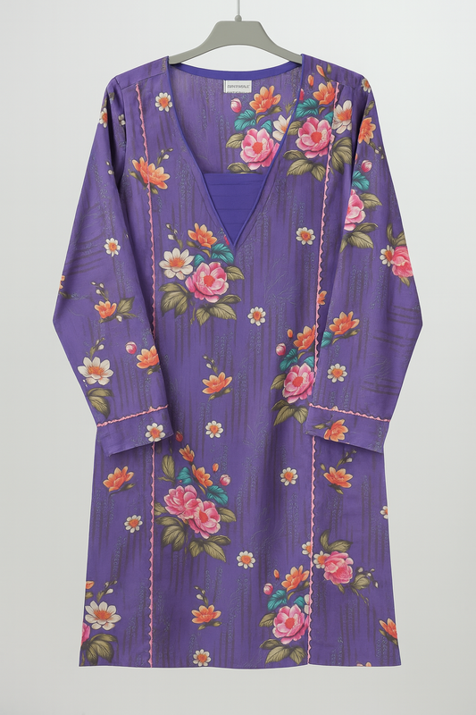 Rozkay-20 | Two piece