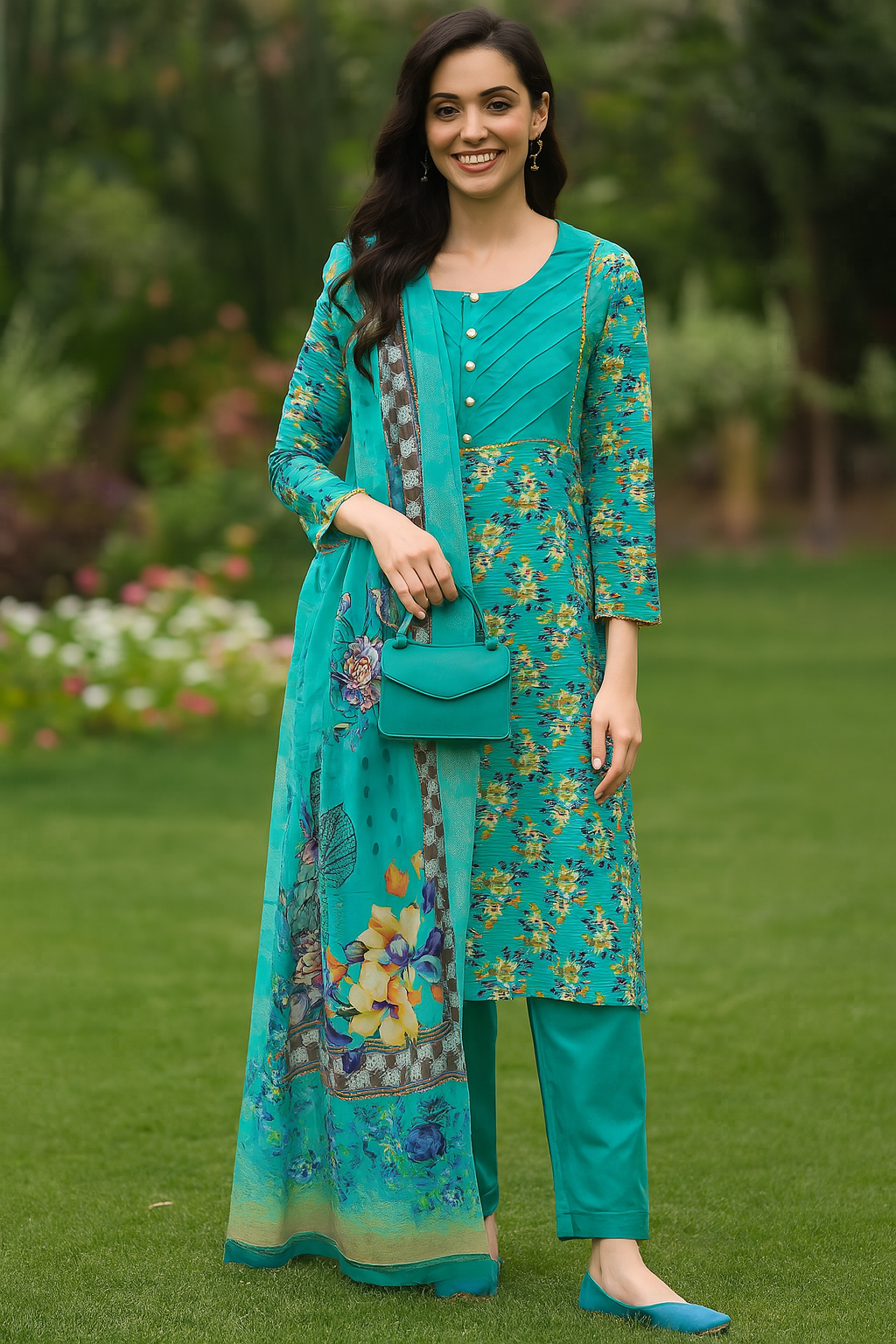 OPSWT-17 | Three piece