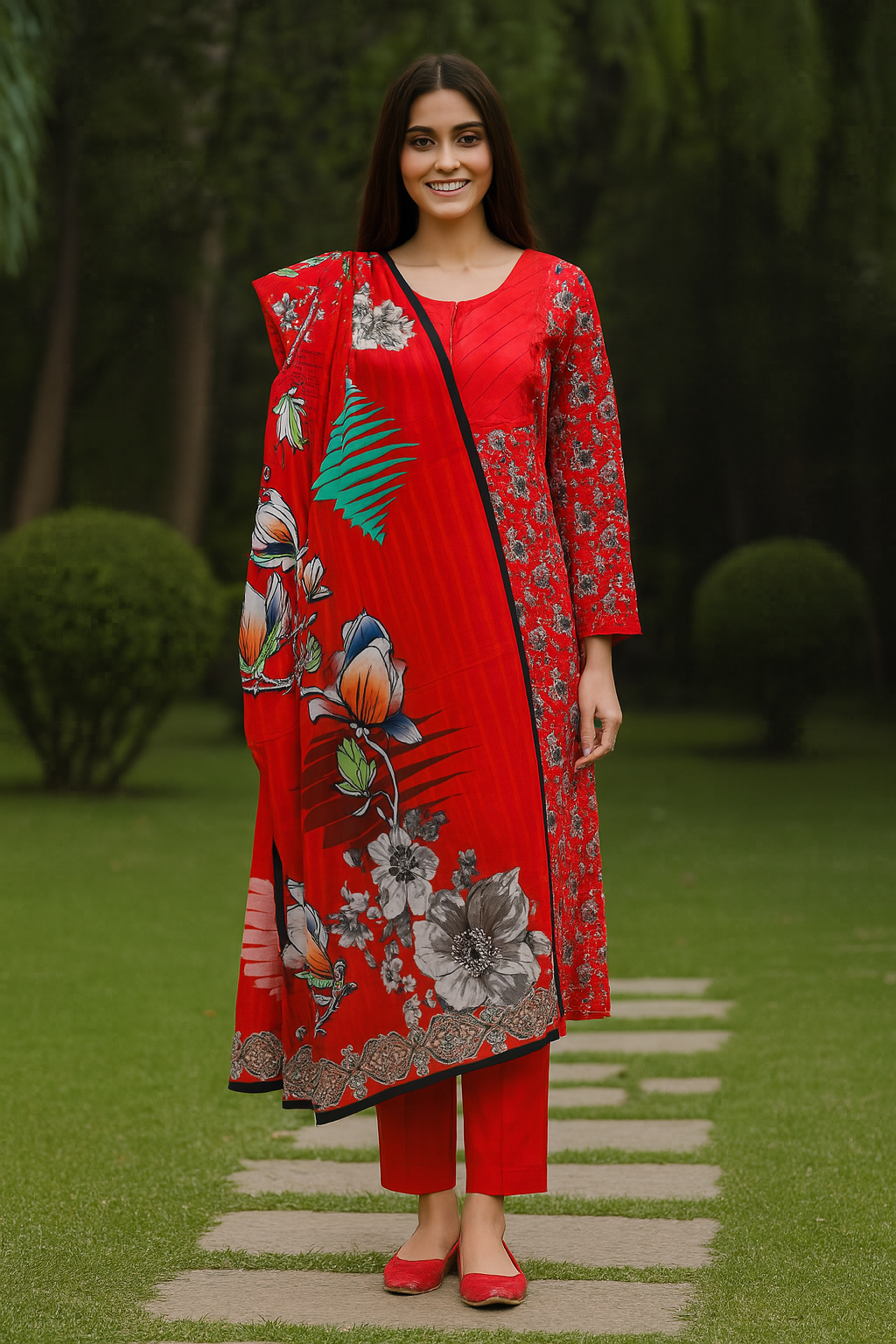 OPSWT-16 | Three piece