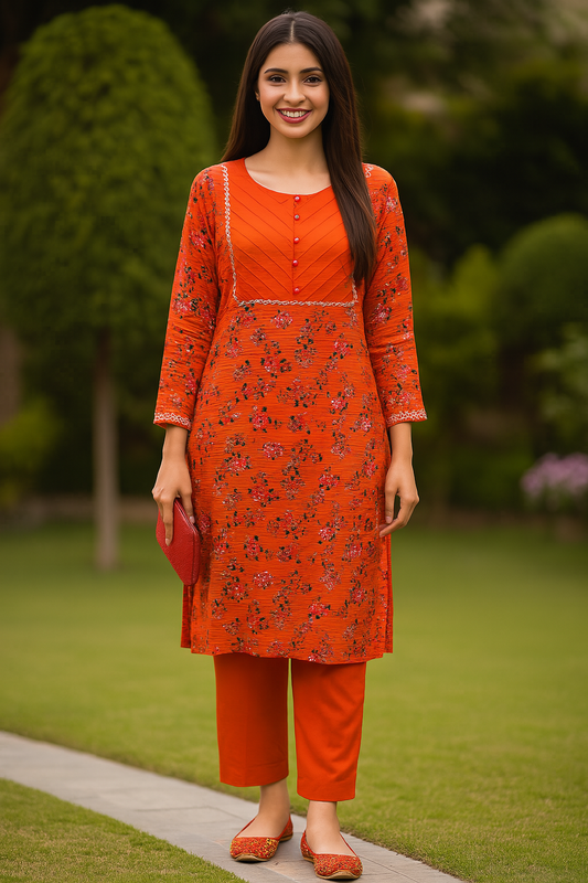 OPSWT-15 | Three piece