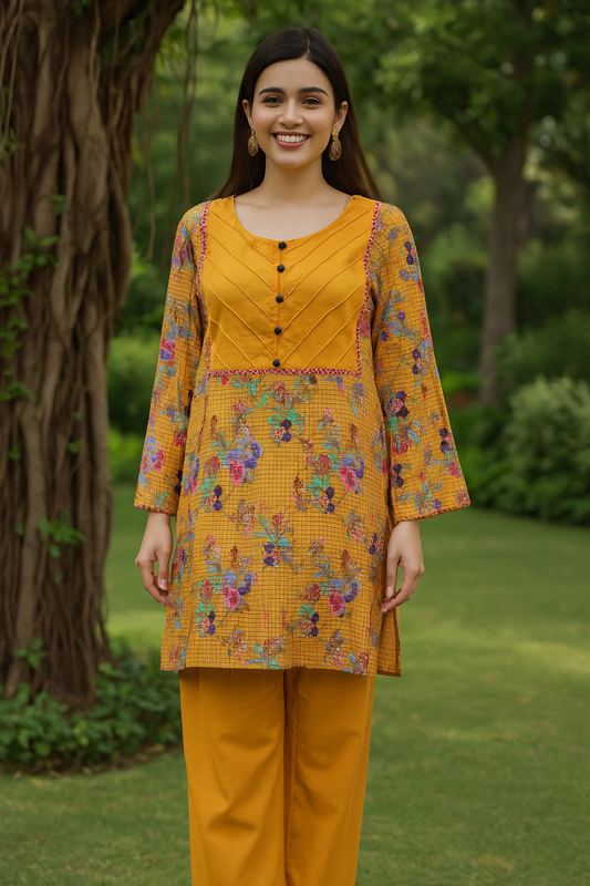 OPSWT - 01| Three Piece