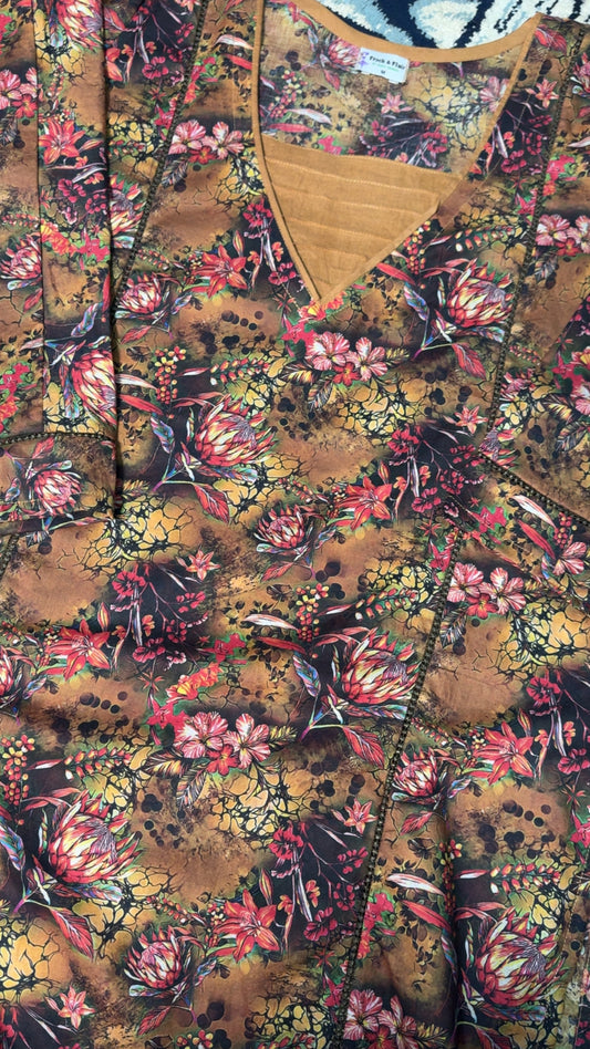 Rozkay 24| Two Piece